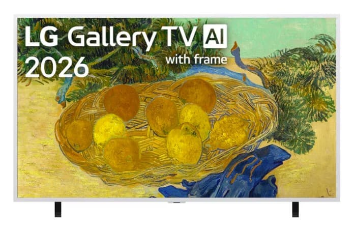 LG Телевизор 55LX7B6LA