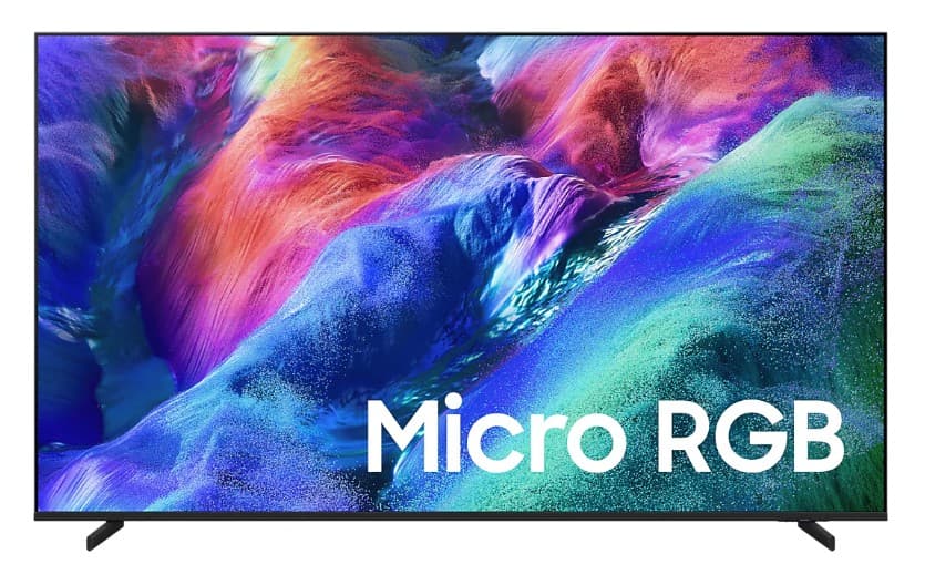 Samsung Micro RGB televīzors MRE55R85HAUXXH