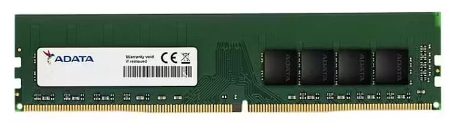 ADATA Premier DDR4,8GB,3200MHz U-DIMM CL22 AD4U32008G22-SGN