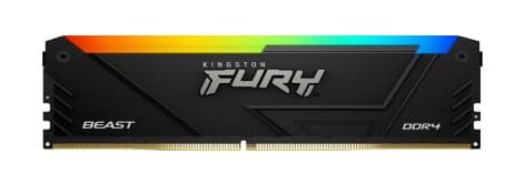 Kingston 8GB  DDR4 KIT DIMM 3200 CL16 KF432C16BB2A/8