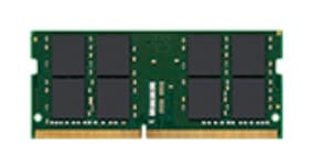 Kingston 16GB DDR4 SODIMM 3200MHz CL22 KVR32S22D8/16