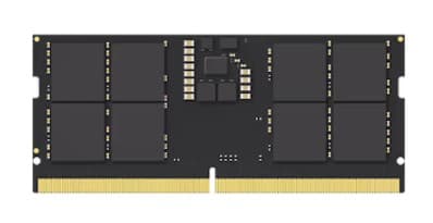 Lexar 8GB DDR5 5600MHz CL46 SO-DIMM LD5S08G56C46ST-BGS