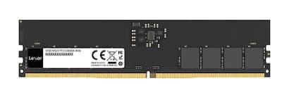 Lexar 8GB DDR5 5600MHz CL46 UDIMM LD5U08G56C46ST-BGS