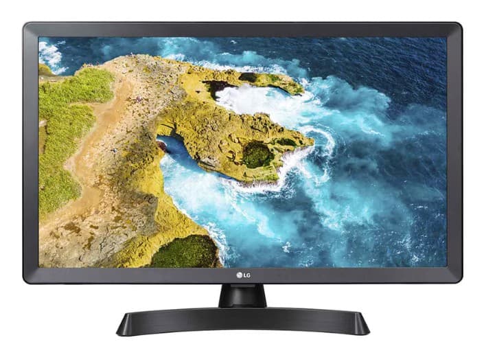 LG LED TV monitors 24TQ510S-PZ