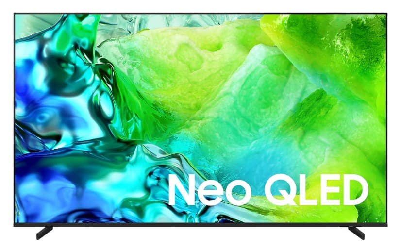 Samsung Neo QLED televizors (2026) QE55QN80HAUXXH