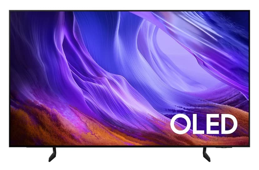 Samsung OLED 4K Smart televizors (2026) QE65S85HAEXXH