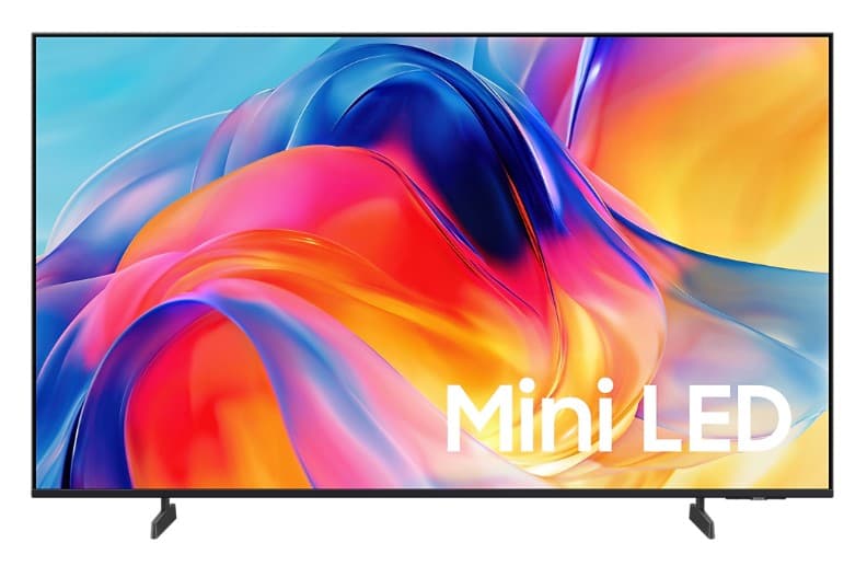 Samsung 4K Mini LED televizors UE55M70HAUXXH