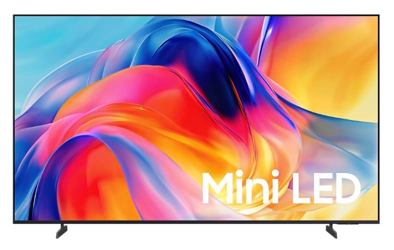 Samsung mini LED 4K televizors (2026) UE65M70HAUXXH